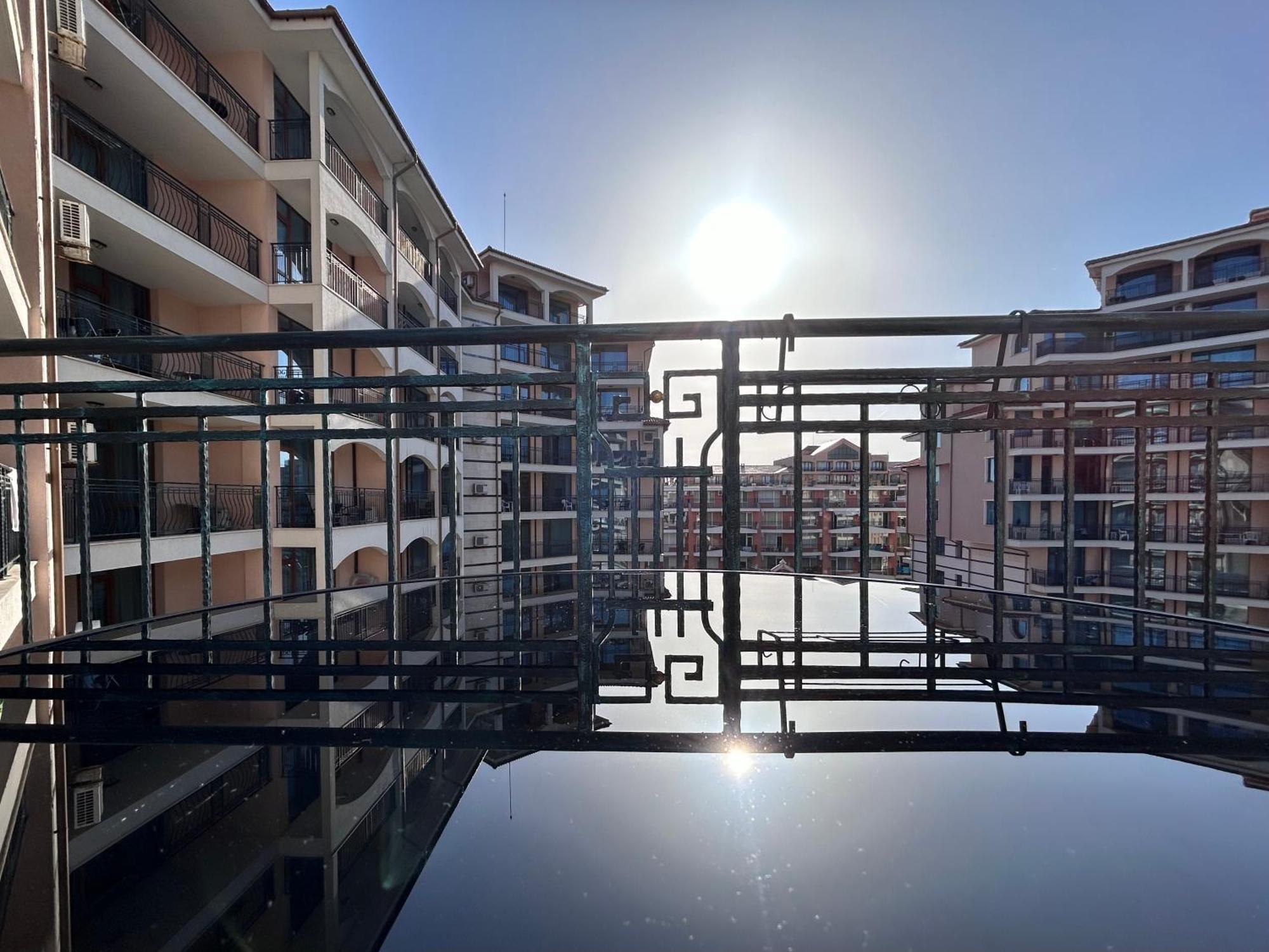 Karolina Apartment 65 Sunny Beach Exterior photo