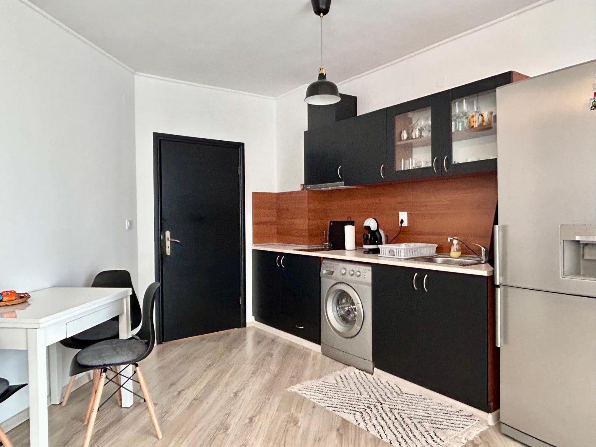 Karolina Apartment 65 Sunny Beach Exterior photo