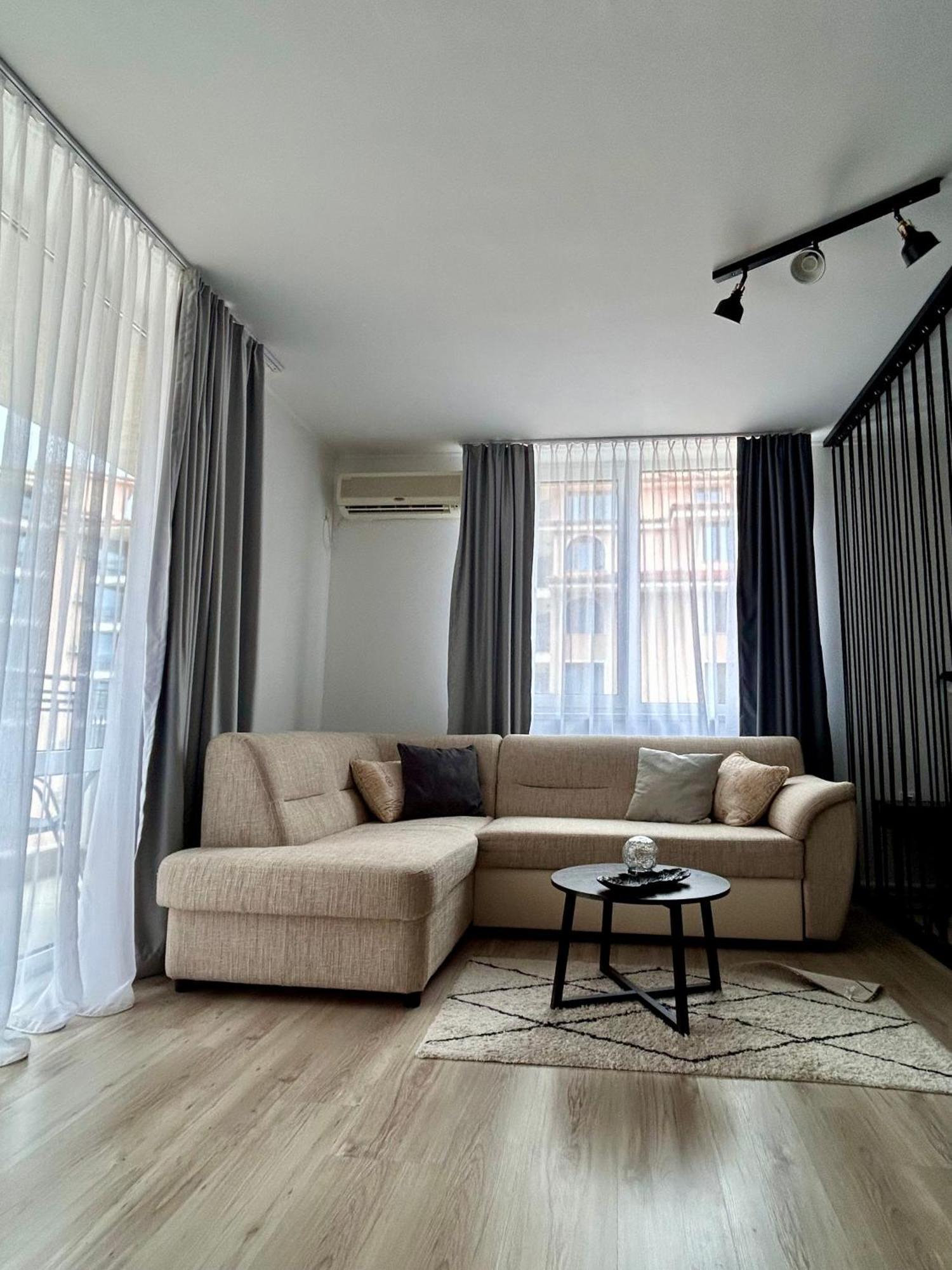 Karolina Apartment 65 Sunny Beach Exterior photo